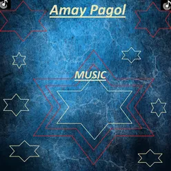 Amay Pagol